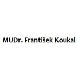 MUDr. FRANTIŠEK KOUKAL praktický lékař s.r.o.(Mudr. Vondráková) – logo společnosti