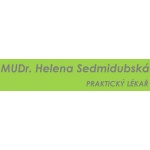 Sedmidubská Helena MUDr. – logo společnosti