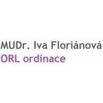Floriánová Iva MUDr. – logo společnosti