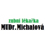 Michalová Jana MUDr. – logo společnosti