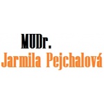 Pejchalová Jarmila MUDr. – logo společnosti