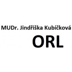MUDr. Jindřiška KUBÍČKOVÁ – logo společnosti