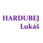 Hardubej Lukáš – logo společnosti