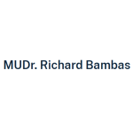 MUDr. Richard Bambas – Urologie (pobočka Písek) – logo společnosti