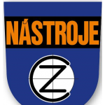 NÁSTROJE CZ, s.r.o. (pobočka Dobruška) – logo společnosti
