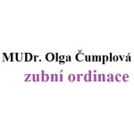 MUDr. Olga Čumplová s.r.o. – logo společnosti