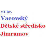 MUDr. Pavel Vacovský - praktický lékař pro děti a dorost – logo společnosti