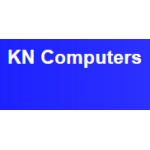 Karel Novotný – KN Coputers – logo společnosti