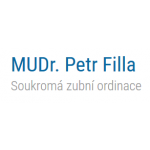 Filla Petr MUDr. – logo společnosti