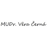 Černá Věra MUDr. – logo společnosti