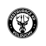 Pavel Vaněček – Restaurace KD Volduchy – logo společnosti