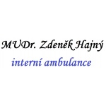Hajný Zdeněk MUDr. – logo společnosti
