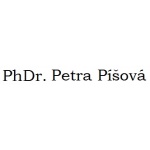 PhDr. Petra PÍŠOVÁ – logo společnosti