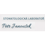 Stomatologická laboratoř Janoušek a spol.,v.o.s. – logo společnosti