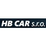 HB CAR s.r.o. – logo společnosti