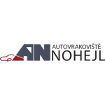 Autovrakoviště Golčův Jeníkov – logo společnosti