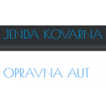 Krejčí Jan - autoservis – logo společnosti