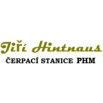 Hintnaus Jiří – logo společnosti