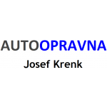 Krenk Josef – logo společnosti