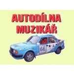Muzikář Josef – logo společnosti