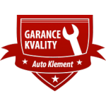 AUTOSERVIS, PNEUSERVIS - Klement Pavel – logo společnosti