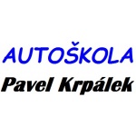 Krpálek Pavel - autoškola – logo společnosti