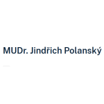 MUDr. Jindřich Polanský – Praktický lékař – logo společnosti