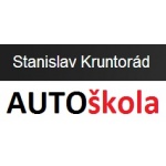 Kruntorád Stanislav - AUTOŠKOLA – logo společnosti
