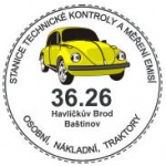 STK NOVÁK HB s.r.o. – logo společnosti