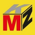 MKZ STROJE s.r.o. – logo společnosti