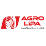 AGRO LÍPA s.r.o. – logo společnosti
