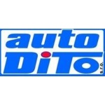 AUTO DITO spol. s r.o. – logo společnosti