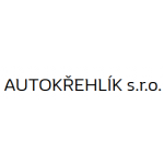 AUTOKŘEHLÍK s.r.o. – logo společnosti