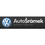 AUTO Šrámek, s.r.o. – logo společnosti