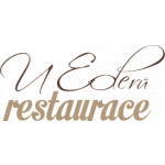 Restaurace U Ederů – logo společnosti