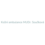 MUDr. Gabriela Součková – Kožní ambulance (Poliklinika Mladá Vožice) – logo společnosti