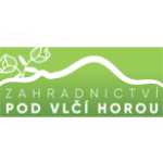 Zahradnictví Pod Vlčí horou Svahy – logo společnosti