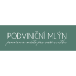 Podviniční mlýn – logo společnosti
