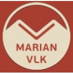 MARIAN VLK s.r.o – logo společnosti
