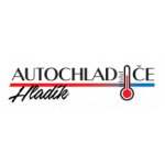 Hladík Jan – AUTOCHLADIČE – logo společnosti