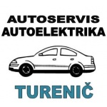 Turenič Jan – logo společnosti