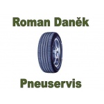 Daněk Roman – logo společnosti