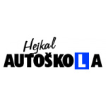 Hejkal Václav - autoškola – logo společnosti