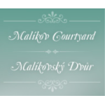 Malíkovský dvůr – logo společnosti