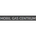 MOBIL GAS CENTRUM, spol. s r.o. – logo společnosti