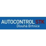 AUTOCONTROL, spol. s r.o. – logo společnosti