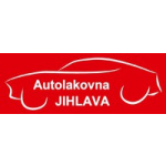 Autolakovna Jihlava s.r.o. – logo společnosti