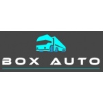 BOX - AUTO, spol. s r.o. – logo společnosti