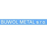 BUWOL METAL s.r.o. – logo společnosti