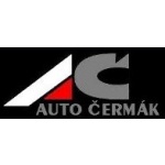 Čermák Jan - autoservis – logo společnosti